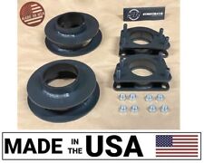 Sr Front 2.5 Rear 2 Spacer Lift Kit For Jeep Liberty Kj 02-07 Made In Usa
