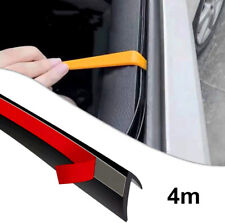 13ft For Mitsubishi Accessory V Shape Window Trim Edge Moulding Sealing Strips