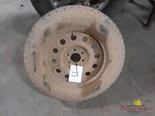 2006 Ford F150 Pickup Spare Wheel With Tire 18x7-12 6 Lug 135mm Steel