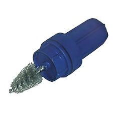 Lisle 11120 Battery Post And Terminal Cleaner Brush