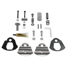 Hurst 3327303 Master Rebuild Kit For Compplus Competition Plus 4 Speed Shifters