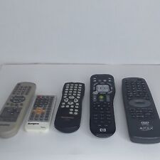 Panasonic Plus Remote Control Bundle Wholesale Lot Of Remotes Untested 5