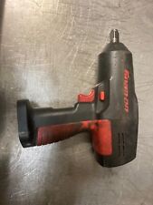 Snap-on 12 Impact Wrench Ct3850 Tool Only
