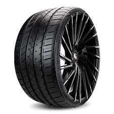 Lionhart Lh-five 24535zr19 Xl 2453519 245 35 19 Performance Tire