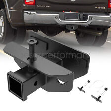 Class 3 Trailer Tow Hitch Receiver Fit 03-20 Dodge Ram 1500 03-13 2500 3500