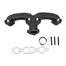 Alloyworks Small Block Exhaust Manifold For 1965-1980 1970 Chevy Pickup Truck