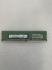 Sk Hynix 8gb 1rx8 Pc4-2400t Hma81gr7mfr8n-uh Ecc Server Ram Tested Grade A