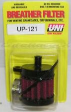 Uni Up-121 Breather Filter - Push-in - 516in.