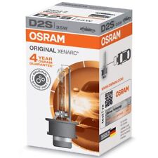Osram Original D2s Headlight Xenon Bulb 66240 Single