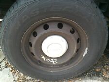 Wheel 17x7-12 Steel 12 Holes Painted Spare Fits 04-20 Ford F150 Pickup 673538