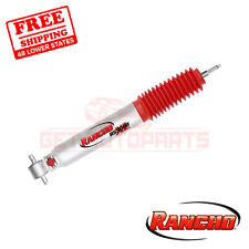 Rancho Rs9000xl 4 Front Lift Shock For 1988-1998 Gmc C2500