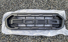 Ford Ranger Grill Raptor Style Front