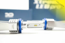Xenon Depot H11 H9 H8 Xtreme Led Pro Bulbs 2700k Yellow 1150 Lumens - Pair