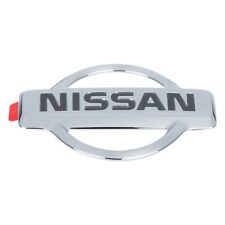 New Oem 1995-1997 Nissan D21 Pickup Front Hood Emblem Badge Nameplate 658893b000