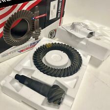 12 Bolt Rear 5.86 Pro Gear Discontinued Us Gear Gm 12 Bolt Ring And Pinion