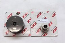 Zzperformance M90 3.8l 3800 Modular 3.5 Supercharger Pulley System W Hub