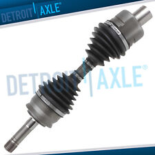 4wd Front Right Cv Axle Shaft For 1998 1999 2000 Ford Ranger Mazda B3000 B4000