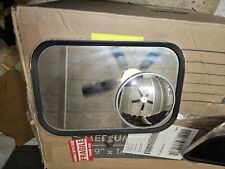 Ford Truck Style Aftermarket Mirror Head With Convex Lense