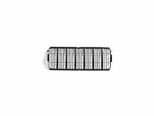 For 2002-2004 Jeep Liberty Grille Insert 56171yy 2003 Grille Insert Matte-black