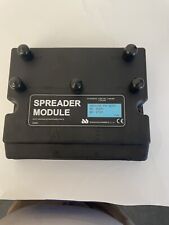 Western Snowex Pro-flo Speed Caster 52375 5-post Spreader Module