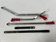 Mac Tools Lisle Serpentine Belt Tools- Mac Sbt120m Sbt150m Sbt180m 2 Lisle
