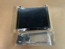 Hayden Automatic Transmission Oil Cooler For 1960-2015 Ford F-350 - Radiator