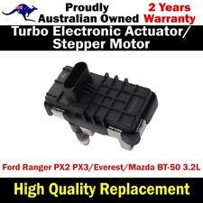 Turbo Electronic Actuator For Ford Ranger Everestmazda Bt-50 3.2l