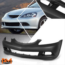 For 05-06 Acura Rsx Base Type-s Factory Style Front Bumper Cover Replacement