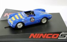 Ninco Sport 50630 Porsche 550 State Of Art 20000 Rpm Motor Ninco Classic 132