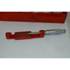 Van Norman Machine Tools 944 Boring Bar Micrometer Range 2.20 To 4.20
