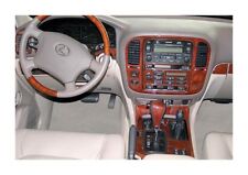 Dash Trim Kit For Toyota Land Cruiser 98-02 Without Navigation System Tyt-34b