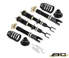 Bc Racing A-153 Br Coilovers Lowering Coils Set For 2018-2022 Honda Accord Turbo