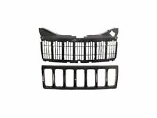 For 2008-2010 Jeep Grand Cherokee Grille Assembly 66463dm 2009