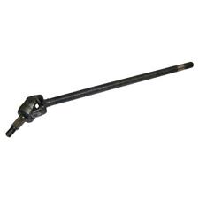 Right Front Axle Shaft Assembly For 2007-2018 Jk Wrangler W Dana 44 Front Axle