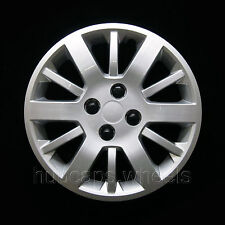 Chevy Cobalt 2009-2010 Hubcap - Premium Replacement 15-inch Wheel Cover - Silver