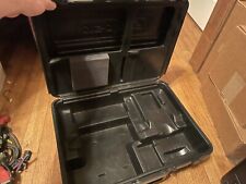 Snap-on Solus Ultra Storage Carrying Case Tool Scanner Hard Plastic Eesc318 Carr