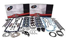 Engine Re-ringremain Kit With Moly Rings For 94-97 Ford 5.8l351 Windsor