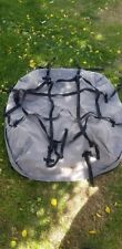 Axius Car Roof Top Luggage Cargo Carrier Wquick Release Buckles 42-big 
