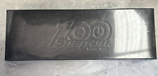 Snap On- 100th Anniversary No 7 Ratchet Made In Usa