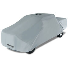 Hyperion Truck Cover With Built-in Solar Charger For Trucks Up To 264 Long