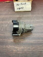 1967 Buick Lesabre Wildcat Riviera Ignition Switch Nos Delco Remy 1023