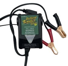 Deltran Battery Tender Jr Maintainer Motorcycle Charger 022-0192 12 Volt 750ma