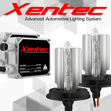 Xentec Ac 55w Hid Kit H13 Bi-xenon 6000k Bright Beam Headlight Conversion Light