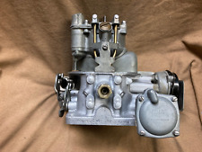1956 Lincoln Orig. Factory Holley 4v Carburetor List 1094-4 1957 Supercharged