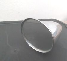 1960s - 1970s Vintage Bullet Style Outside Driver Side Exterior Mirror