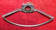 1968 1969 Ford Mustang Shelby Torino Falcon Cougar Orig Steering Wheel Horn Ring