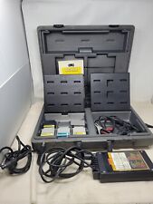 Otc System 2000 Digital Monitor Vehicle Diagnostic Unit Ford Chrysler Gm