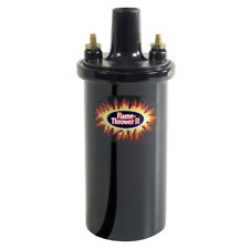 Pertronix 45011 Flame-thrower Ii 45000 Volt 0.6 Ohm Coil
