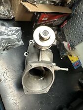 Used Camaro Zl1 Cadillac Cts-v Lsa Supercharger Snout Ported With 2.5 Pulley