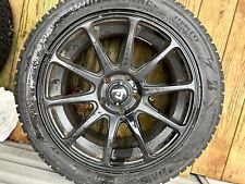 Tires And Wheels Packages 17 Inch